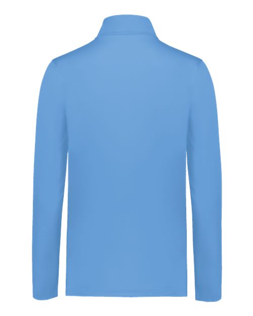 Holloway Women's CoolCore® Quarter-Zip Pullover 222340