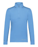 Holloway Women's CoolCore® Quarter-Zip Pullover 222340