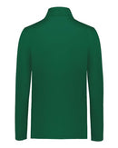 Holloway Women's CoolCore® Quarter-Zip Pullover 222340