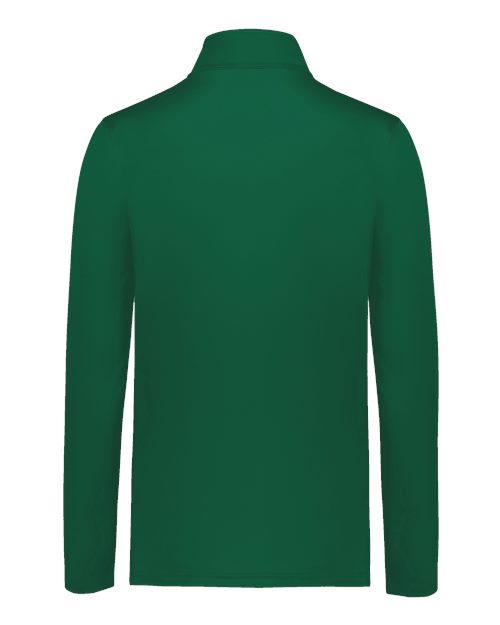 Holloway Women's CoolCore® Quarter-Zip Pullover 222340