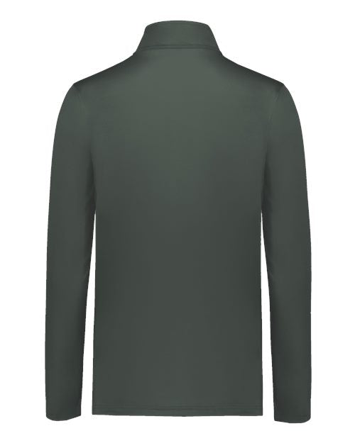 Holloway Women's CoolCore® Quarter-Zip Pullover 222340