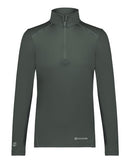 Holloway Women's CoolCore® Quarter-Zip Pullover 222340