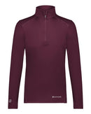 Holloway Women's CoolCore® Quarter-Zip Pullover 222340