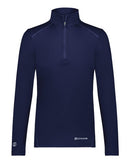 Holloway Women's CoolCore® Quarter-Zip Pullover 222340