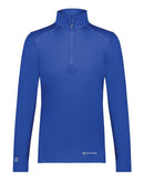 Holloway Women's CoolCore® Quarter-Zip Pullover 222340