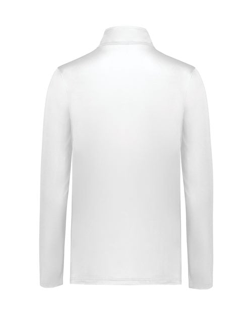 Holloway Women's CoolCore® Quarter-Zip Pullover 222340