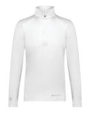 Holloway Women's CoolCore® Quarter-Zip Pullover 222340