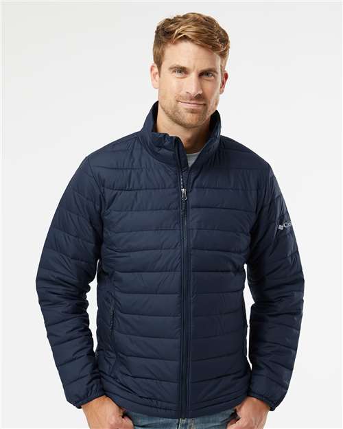 Columbia Powder Lite™ II Jacket 212489