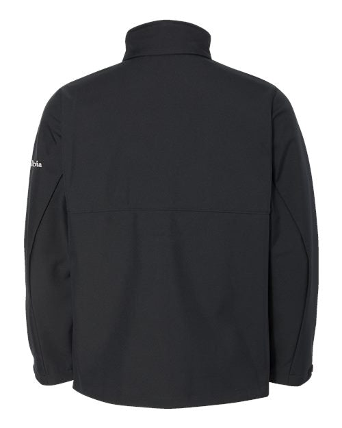 Columbia Ascender™ Soft Shell Jacket 212483