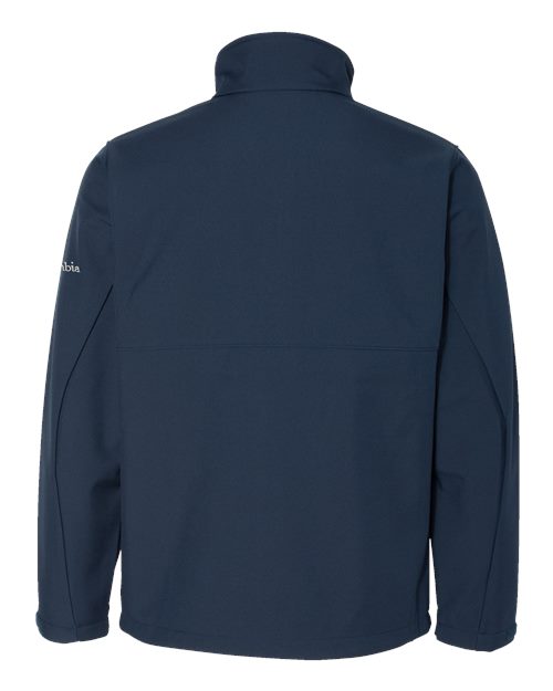 Columbia Ascender™ Soft Shell Jacket 212483