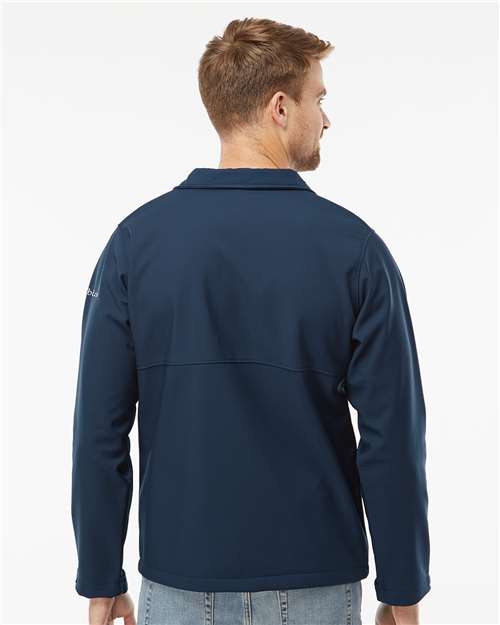 Columbia Ascender™ Soft Shell Jacket 212483