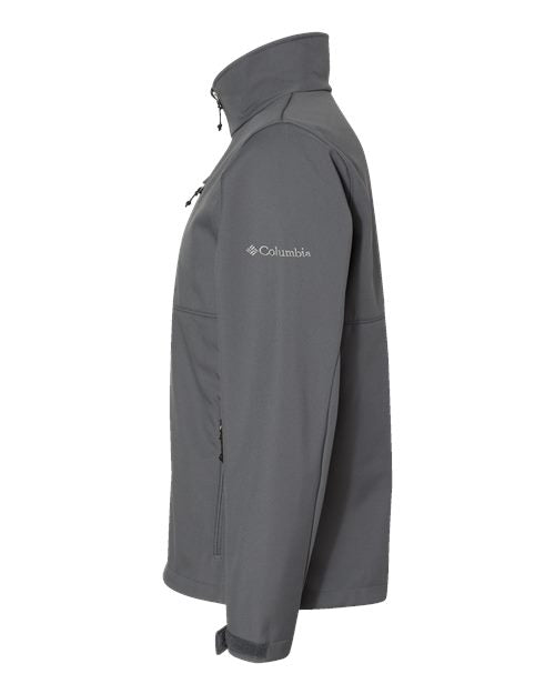 Columbia Ascender™ Soft Shell Jacket 212483