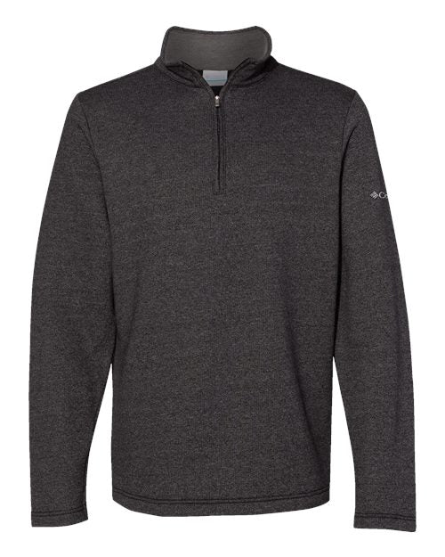 Columbia Great Hart Mountain III Half-Zip Pullover 212487