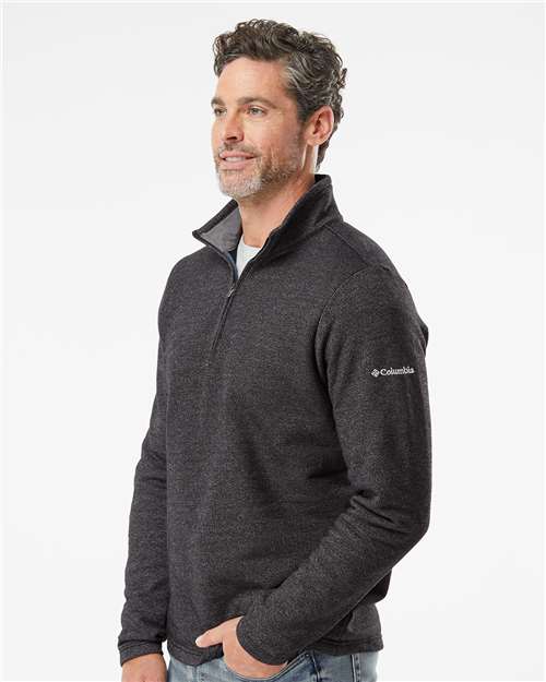Columbia Great Hart Mountain III Half-Zip Pullover 212487