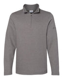 Columbia Great Hart Mountain III Half-Zip Pullover 212487