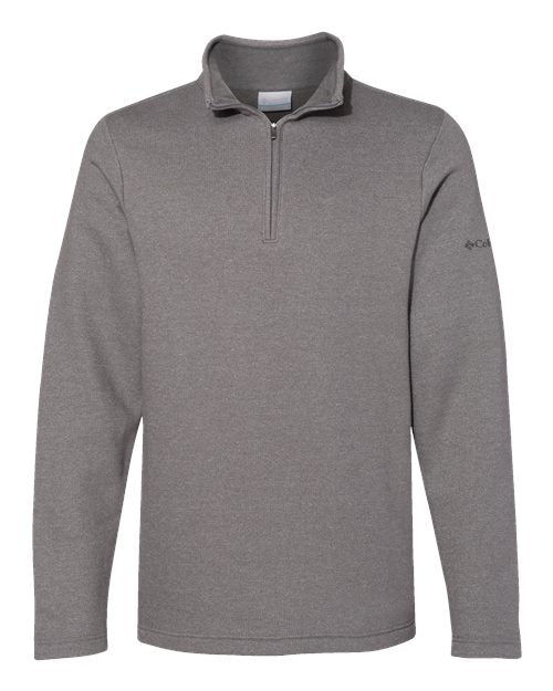 Columbia Great Hart Mountain III Half-Zip Pullover 212487