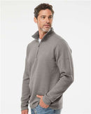 Columbia Great Hart Mountain III Half-Zip Pullover 212487