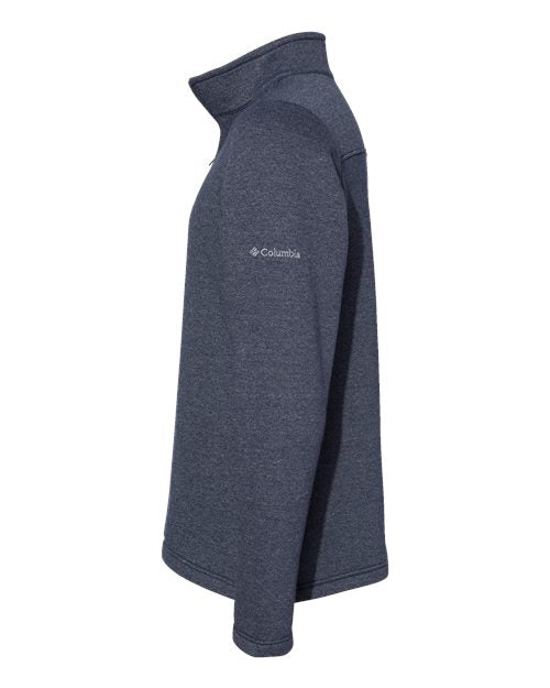 Columbia Great Hart Mountain III Half-Zip Pullover 212487