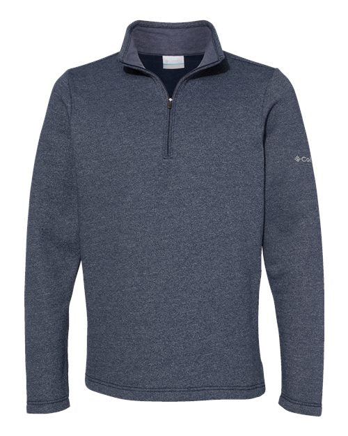 Columbia Great Hart Mountain III Half-Zip Pullover 212487