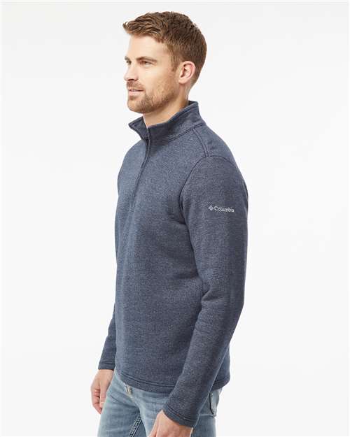 Columbia Great Hart Mountain III Half-Zip Pullover 212487