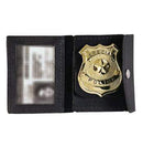 Rothco Leather ID Badge Holder. Item