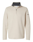 Columbia Great Hart Mountain III Half-Zip Pullover 212487