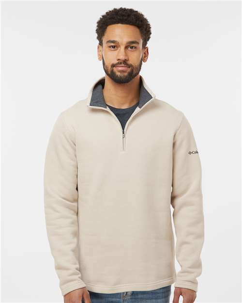 Columbia Great Hart Mountain III Half-Zip Pullover 212487