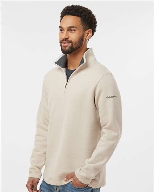 Columbia Great Hart Mountain III Half-Zip Pullover 212487