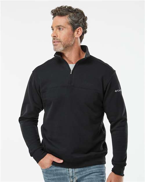 Columbia Hart Mountain™ II Half-Zip Pullover 212475