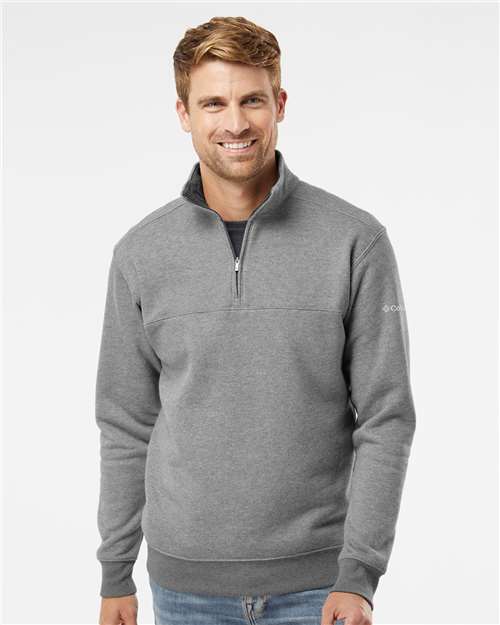 Columbia Hart Mountain™ II Half-Zip Pullover 212475
