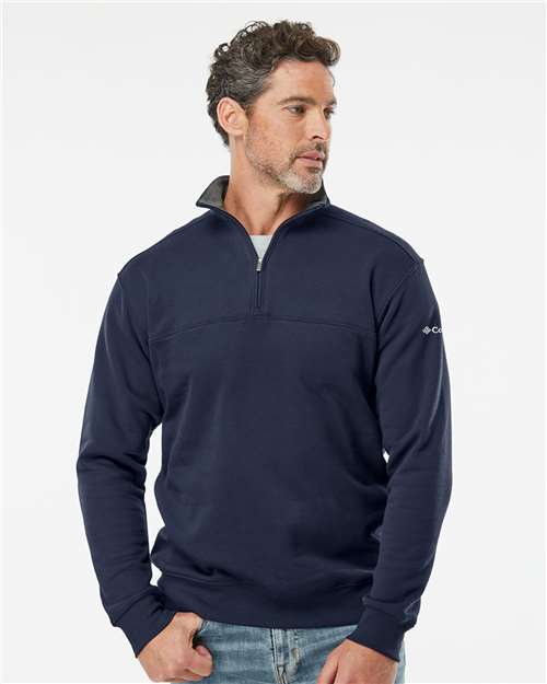 Columbia Hart Mountain™ II Half-Zip Pullover 212475