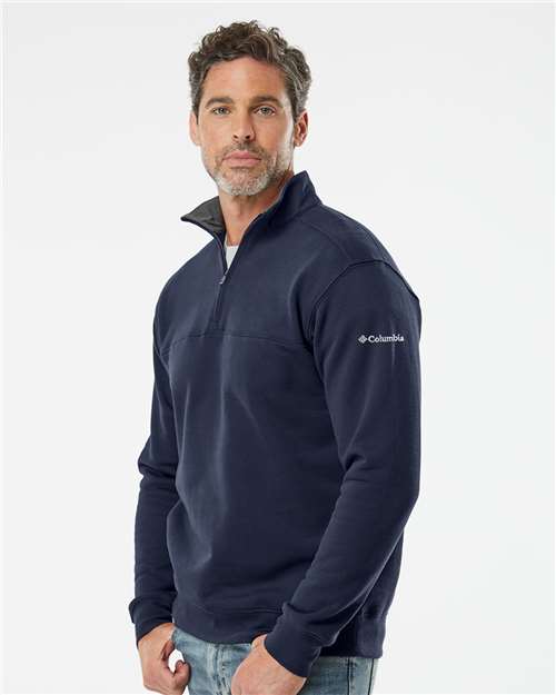 Columbia Hart Mountain™ II Half-Zip Pullover 212475