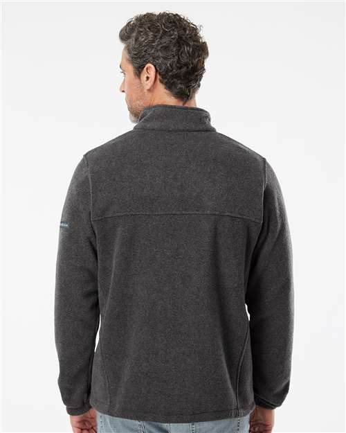 Columbia Steens Mountain™ Half-Zip Pullover 212486