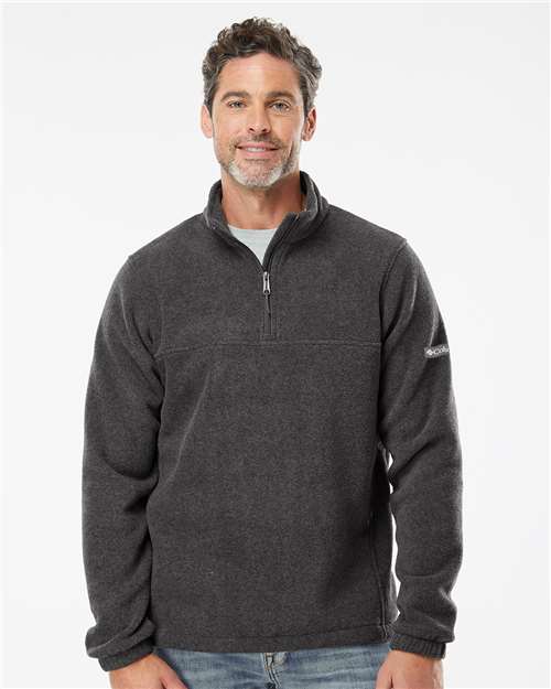 Columbia Steens Mountain™ Half-Zip Pullover 212486