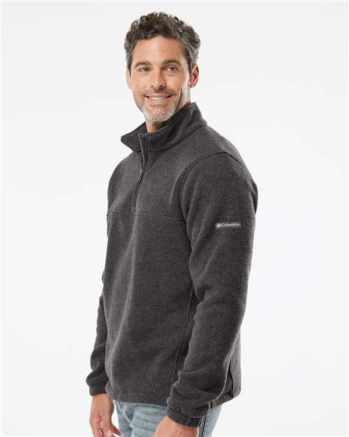 Columbia Steens Mountain™ Half-Zip Pullover 212486