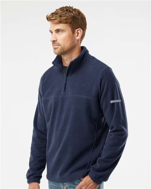 Columbia Steens Mountain™ Half-Zip Pullover 212486
