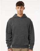 Independent Trading Co. Avenue Hooded Sweatshirt IND280SL