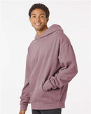 Independent Trading Co. Avenue Hooded Sweatshirt IND280SL