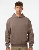 Independent Trading Co. Avenue Hooded Sweatshirt IND280SL