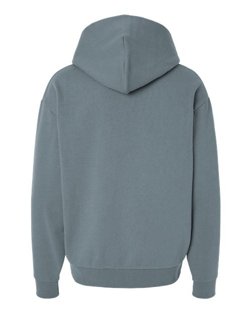 Independent Trading Co. Mainstreet Hooded Sweatshirt IND420XD