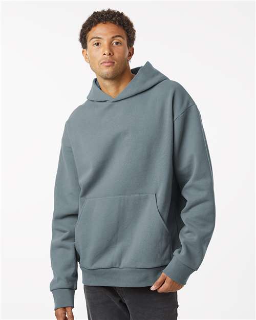 Independent Trading Co. Mainstreet Hooded Sweatshirt IND420XD