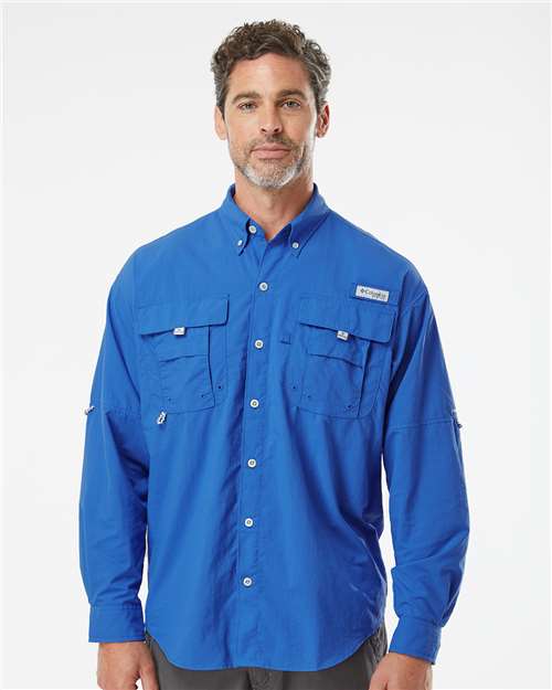 Columbia PFG Bahama™ II Shirt 212463