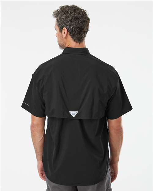 Columbia PFG Bahama™ II Short Sleeve Shirt 212464