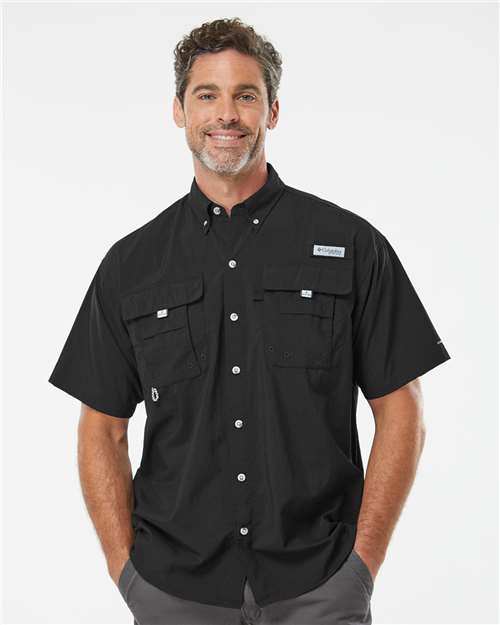 Columbia PFG Bahama™ II Short Sleeve Shirt 212464