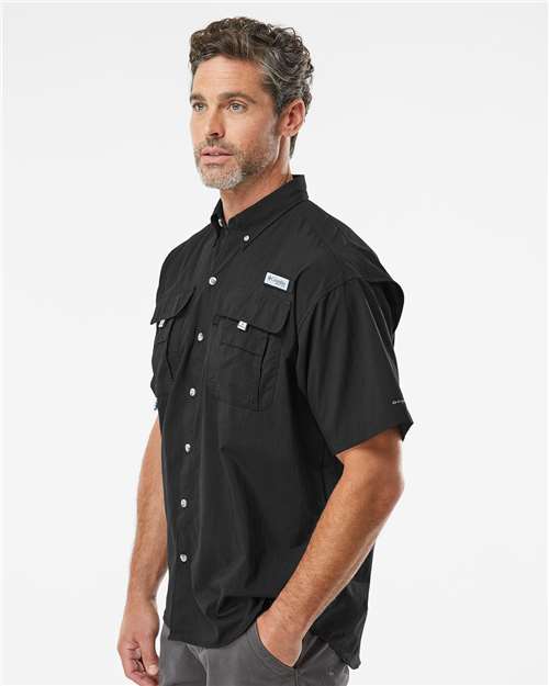 Columbia PFG Bahama™ II Short Sleeve Shirt 212464
