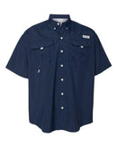 Columbia PFG Bahama™ II Short Sleeve Shirt 212464