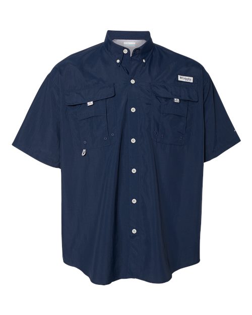 Columbia PFG Bahama™ II Short Sleeve Shirt 212464