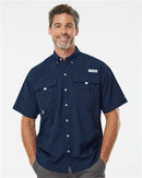 Columbia PFG Bahama™ II Short Sleeve Shirt 212464