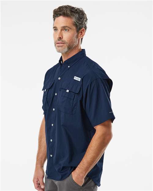 Columbia PFG Bahama™ II Short Sleeve Shirt 212464