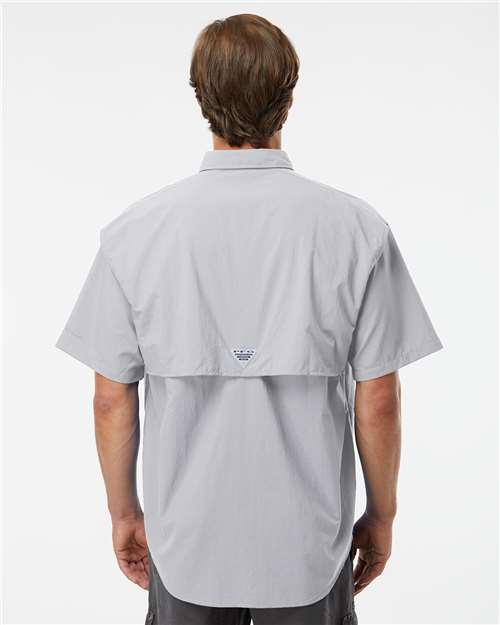 Columbia PFG Bahama™ II Short Sleeve Shirt 212464